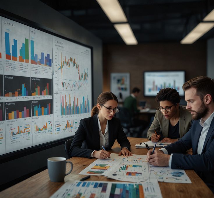 Dirección de Marketing Fractional